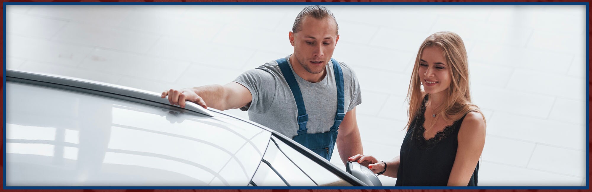 auto accident checklist