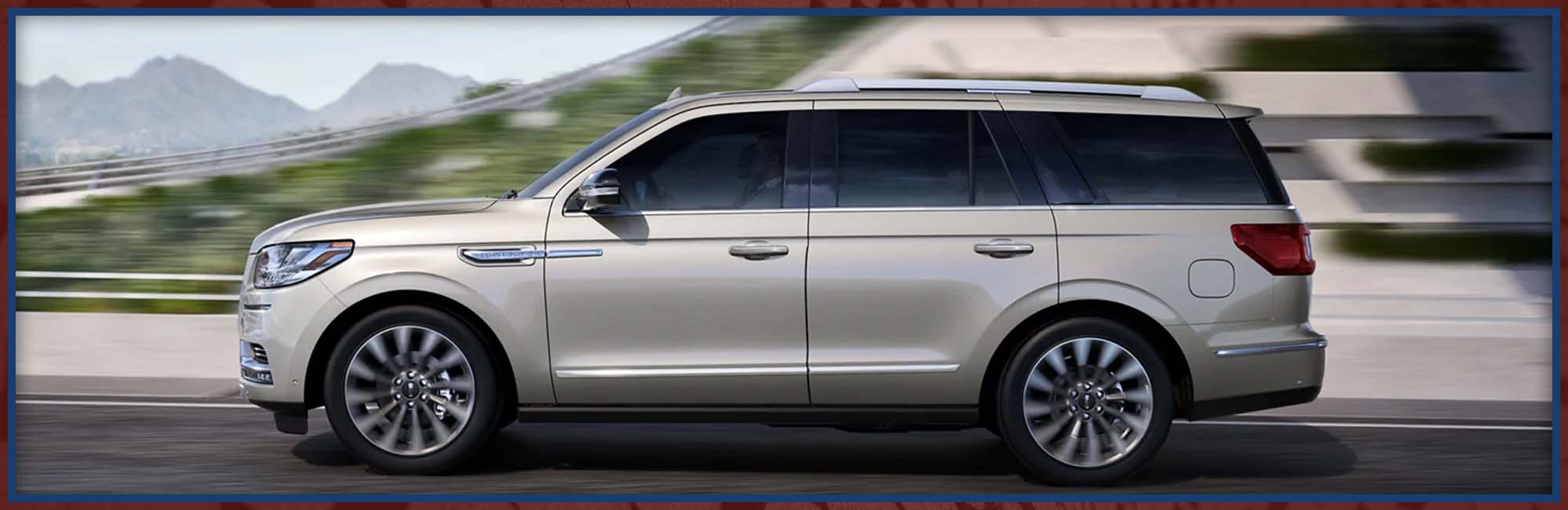 2021 Lincoln Navigator for sale