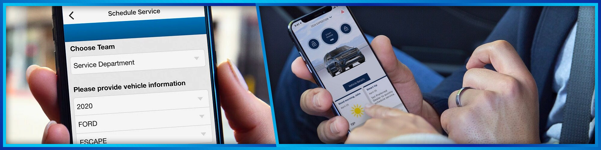 what is FordPass