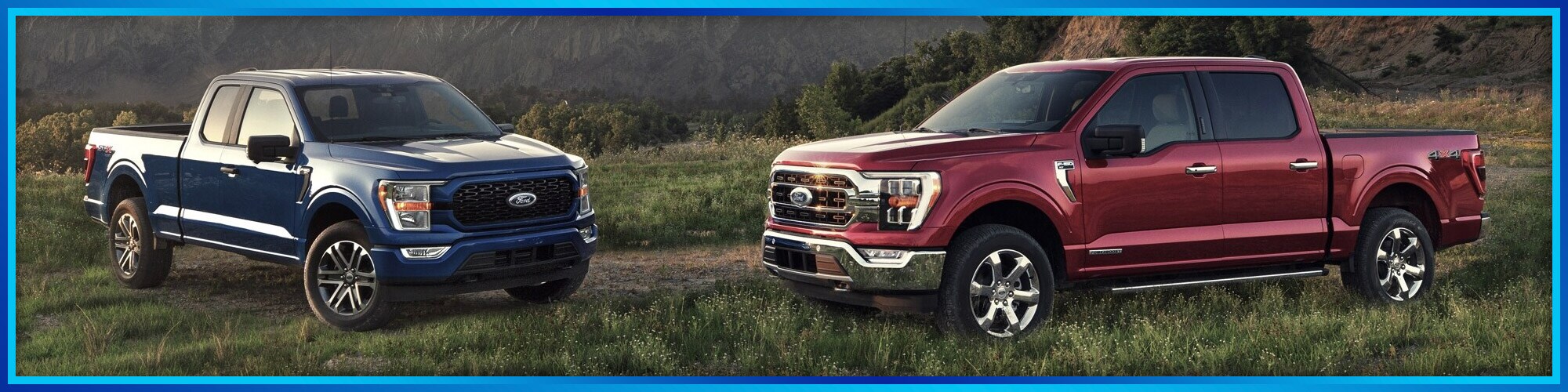 Ford Seasonal Service PA