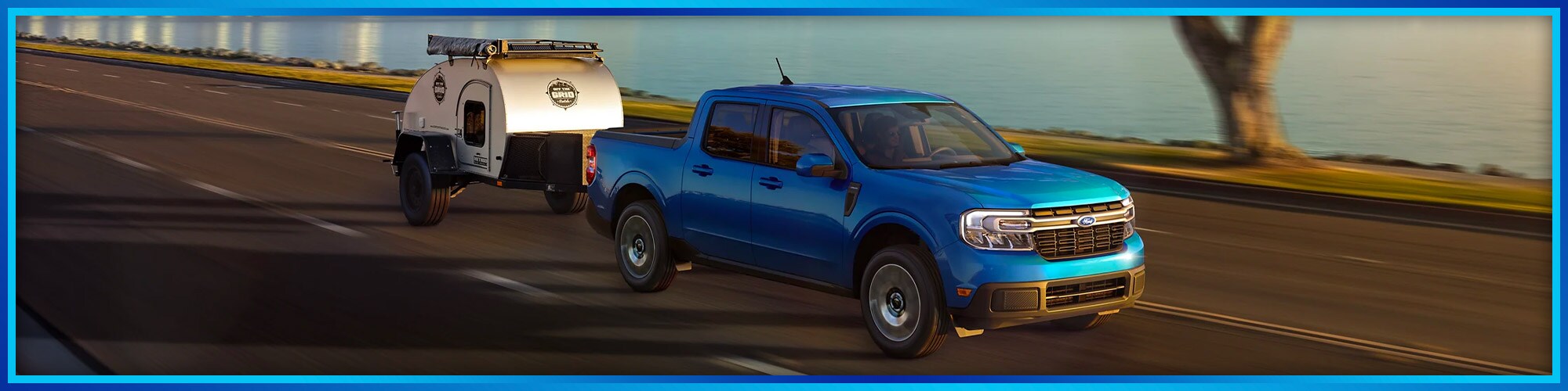 2022 Ford Maverick for sale