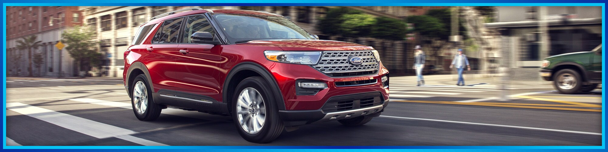 Leasing a Car in PA