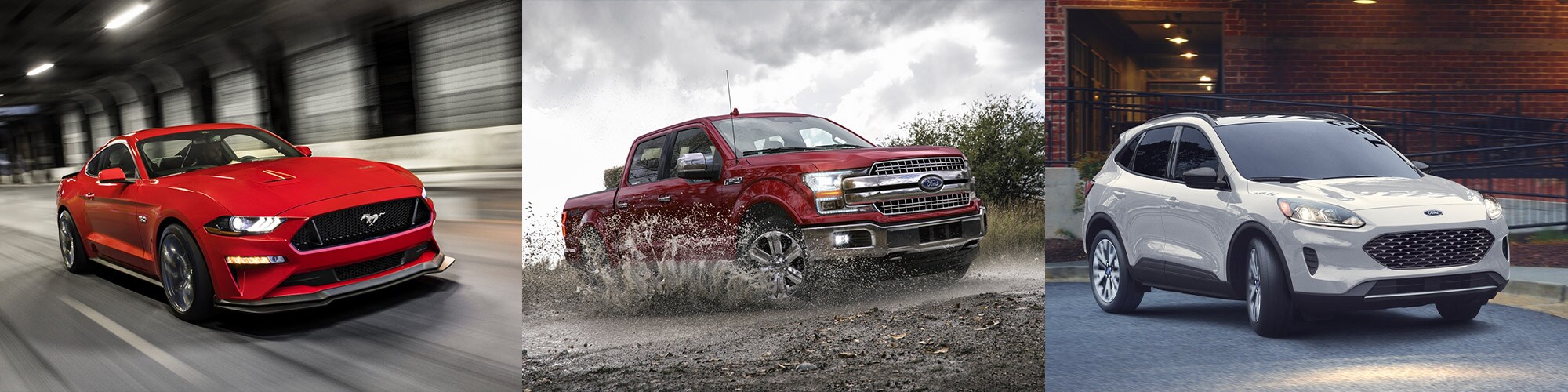 Ford First Responders Discount
