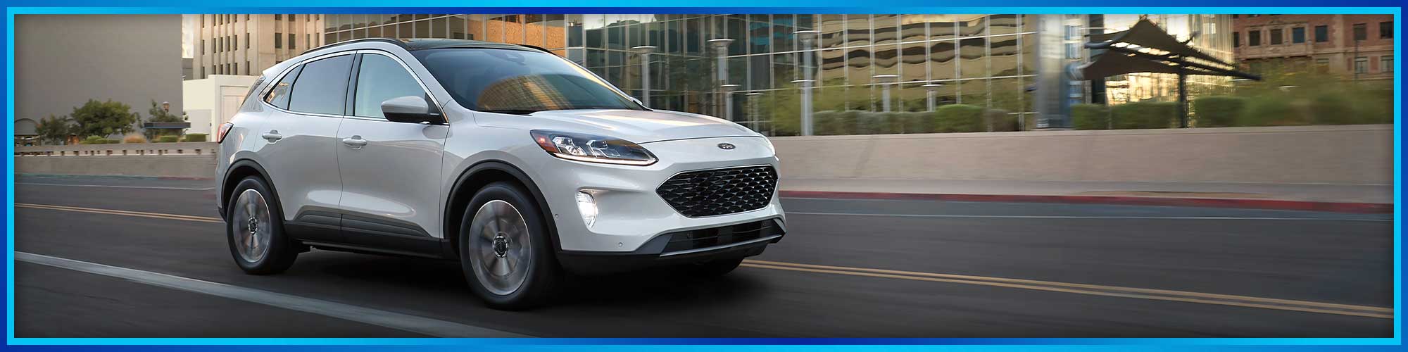 Ford Private Cash Offer