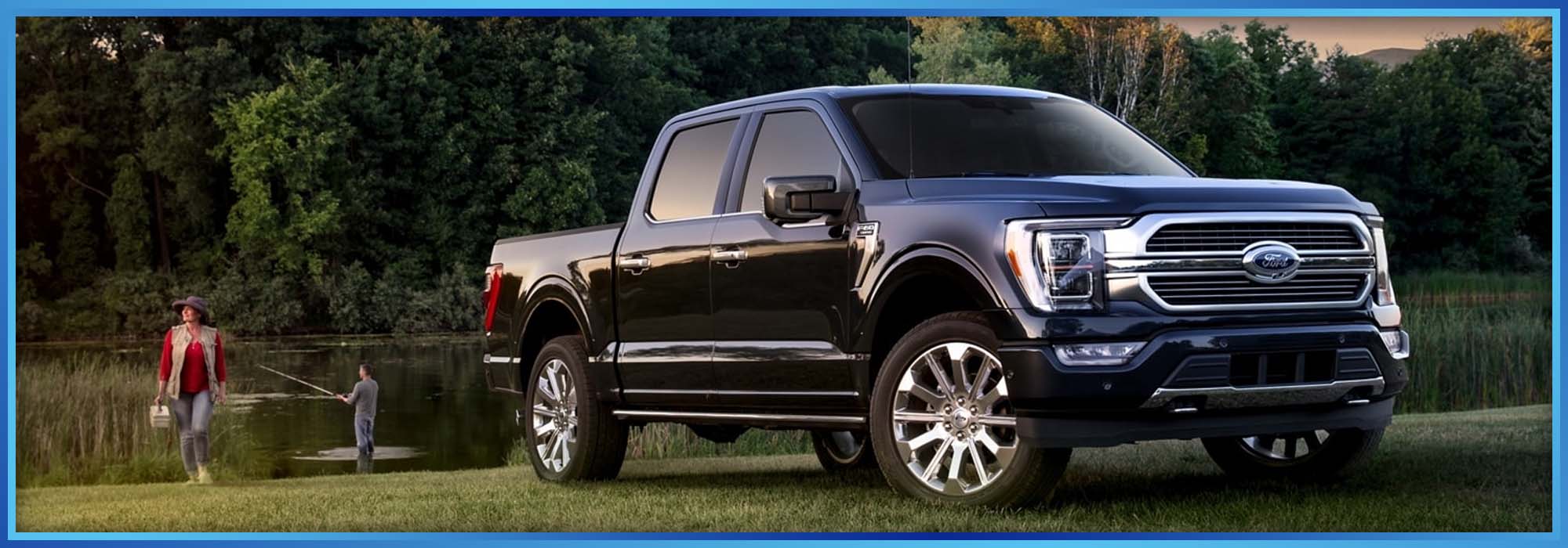 Ford private cash offers