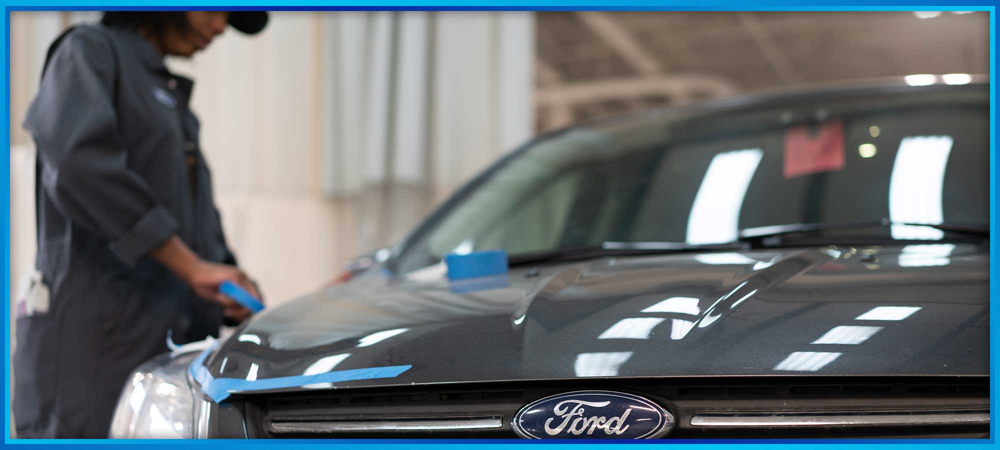 automotive accident checklist