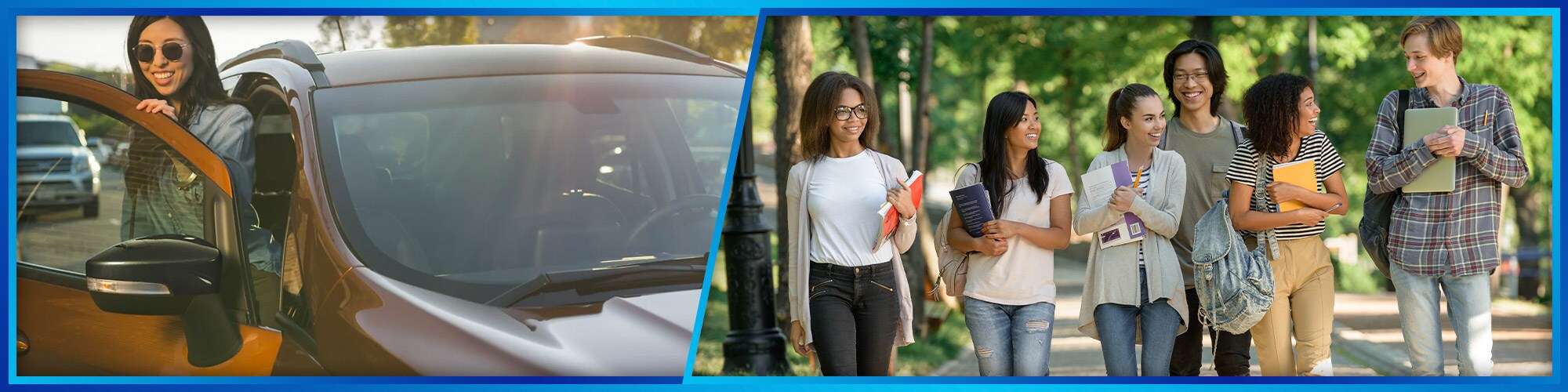 Ford College Discount Lancaster PA