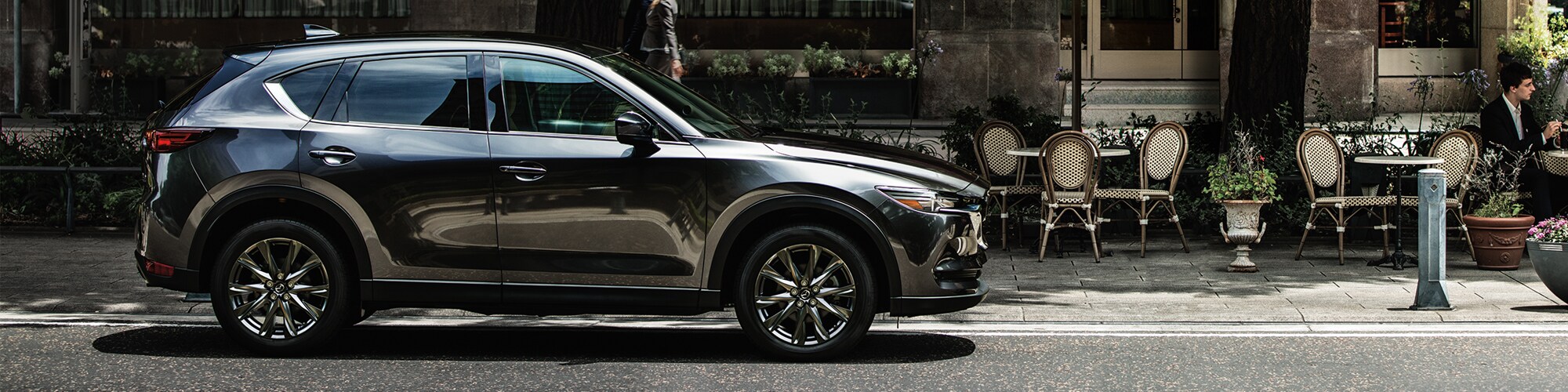 2020 Mazda CX-5 For Sale