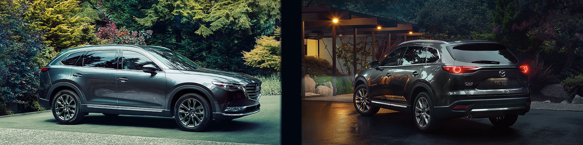 2020 Mazda CX-9