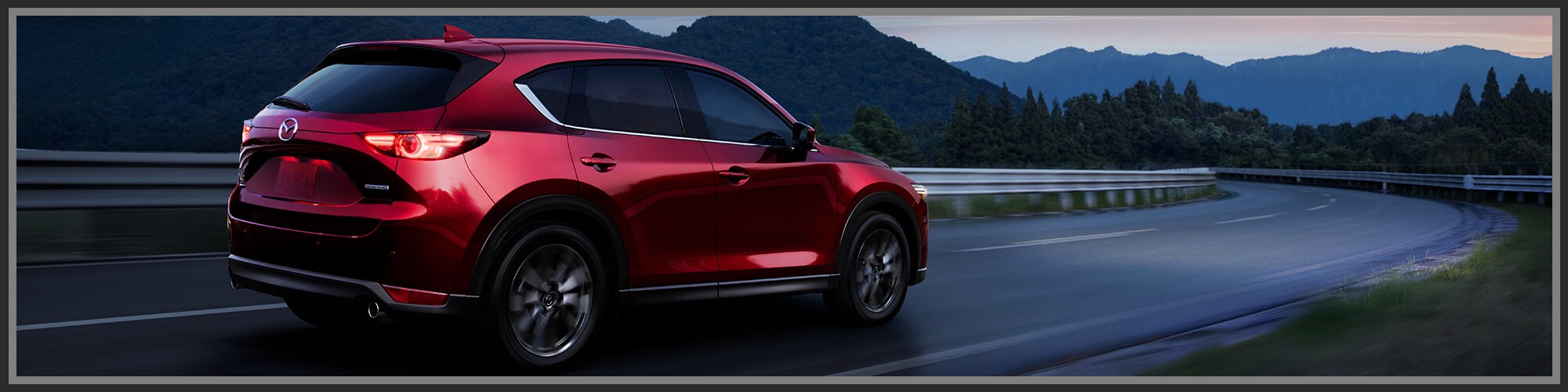 Build And Price A Mazda