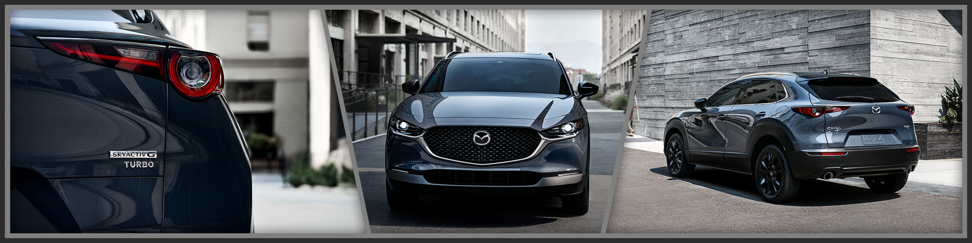 Mazda Fuel Efficient Cars