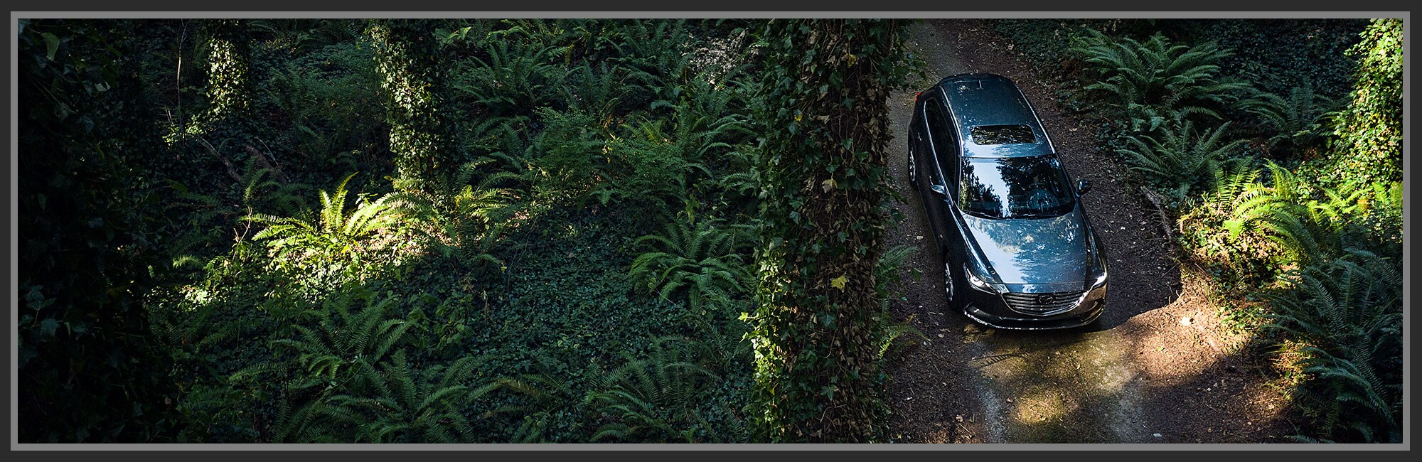 2022 Mazda CX-9 MPG