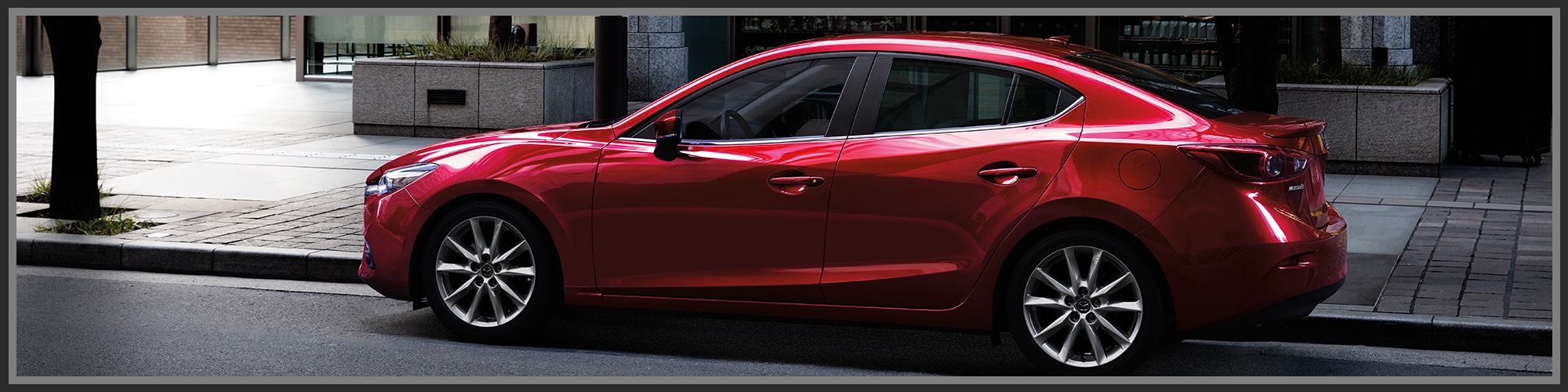 Mazda Certified Pre Owned NJ