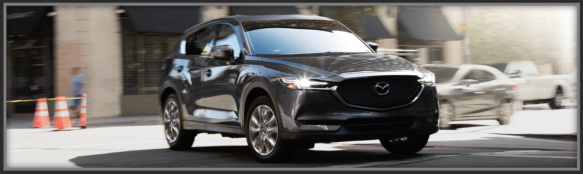 Mazda Service