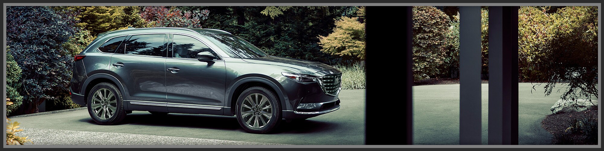 2021 Mazda CX-9 For Sale