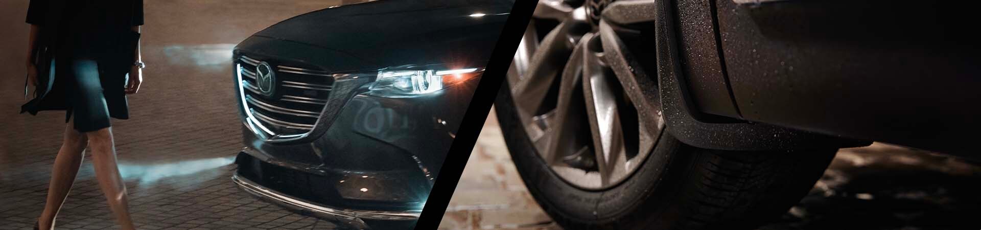 2020 Mazda CX-9 For Sale