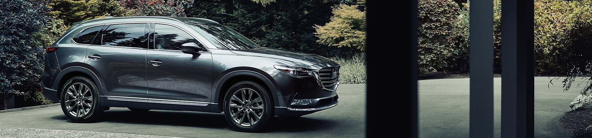 2020 Mada CX-9 For Sale