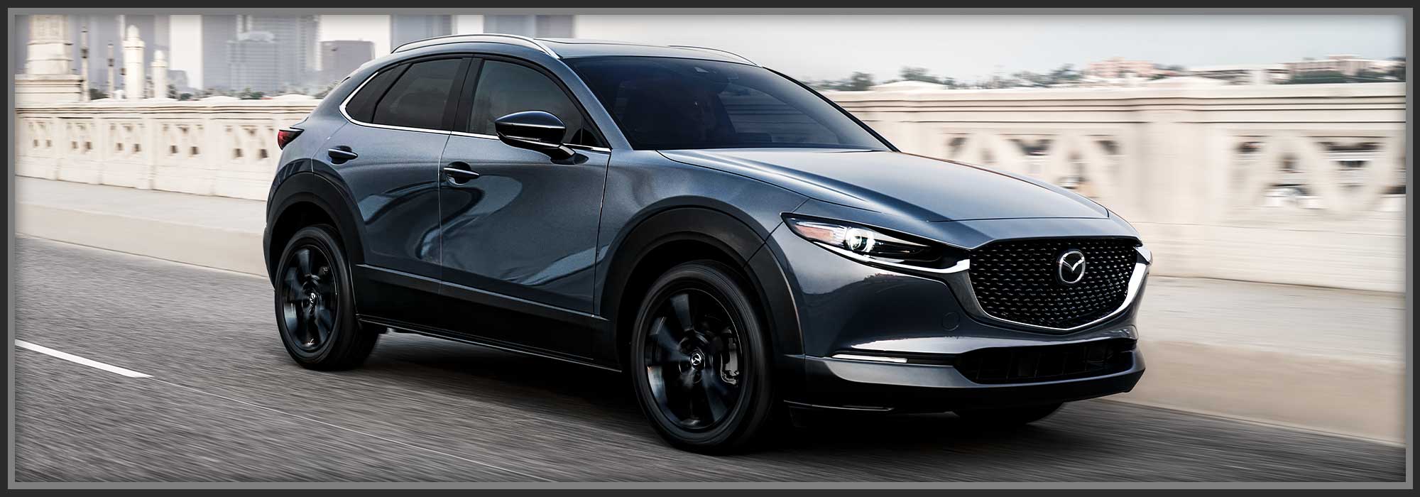 Mazda SUV for sale NJ