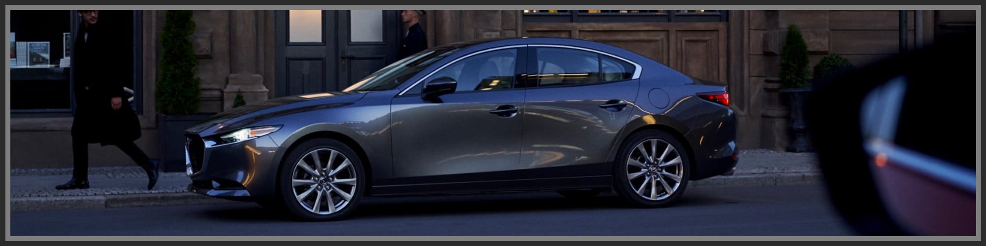 Best Mazdas For MPG