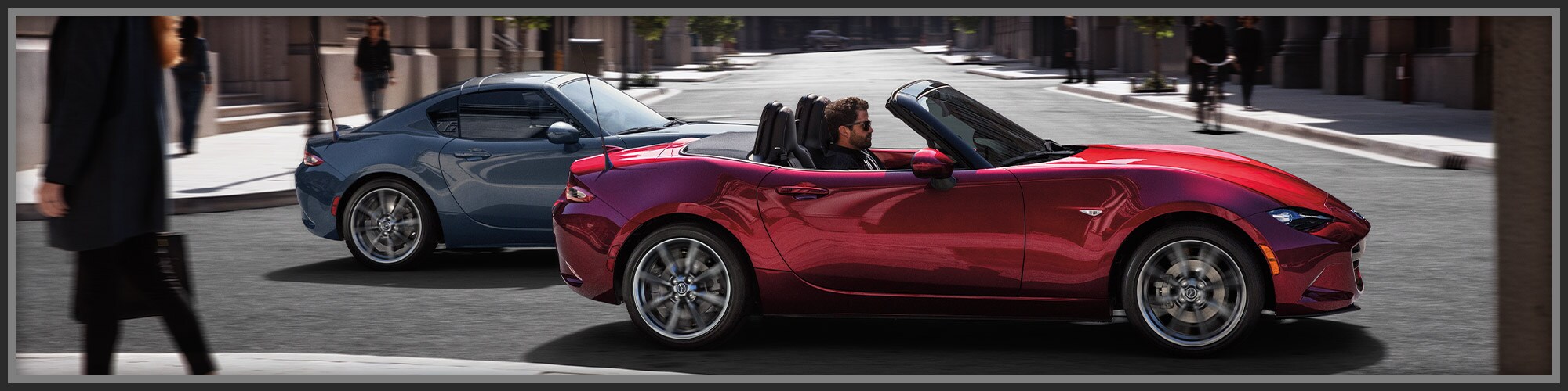 Mazda Skyactiv cars