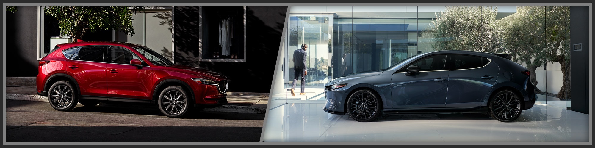 2021 Mazda Models In NJ