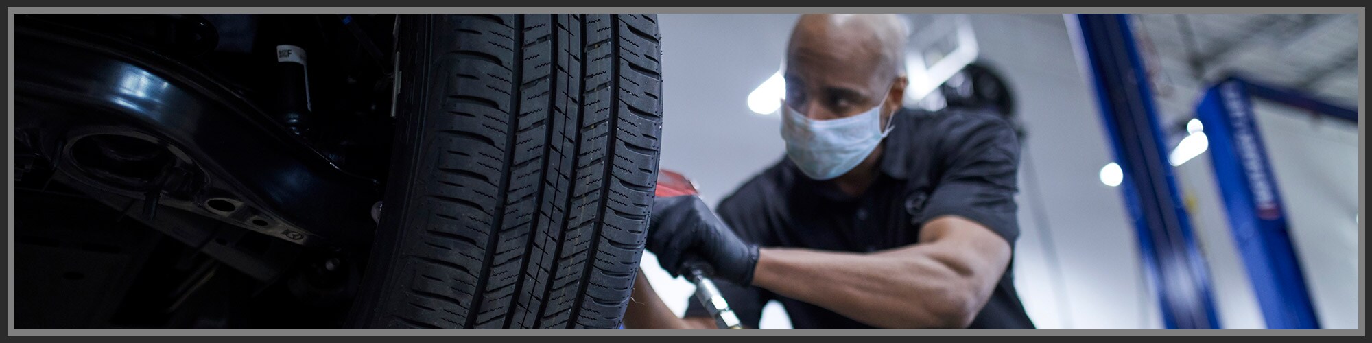 Mazda Maintenance In NJ