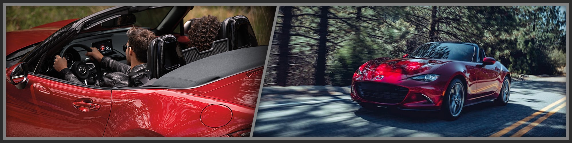 Most Fuel Efficient Mazda Cars