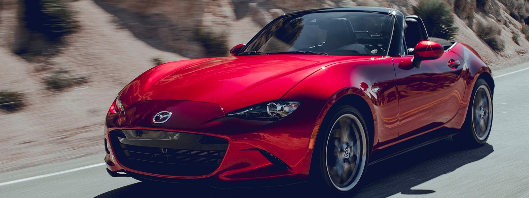 2019 Mazda Miata MX-5 For Sale