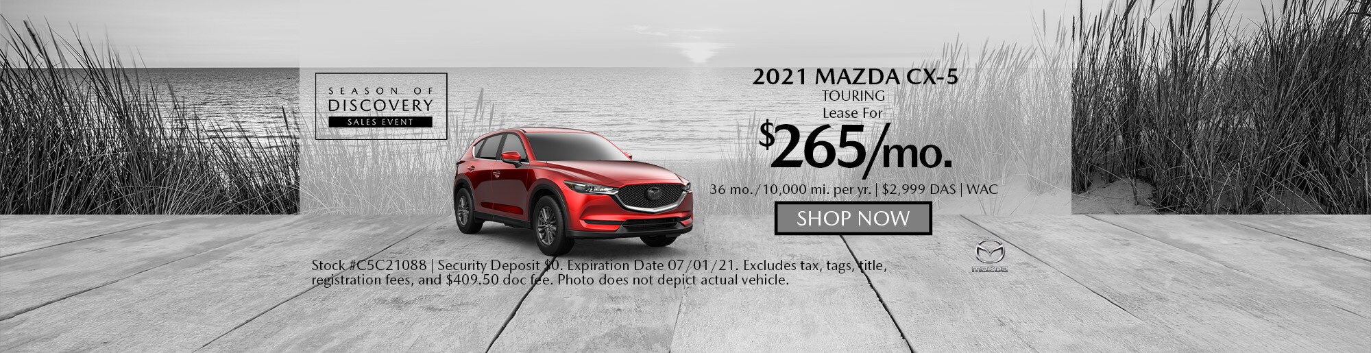 2021 Mazda CX-5 for sale Egg Harbor NJ