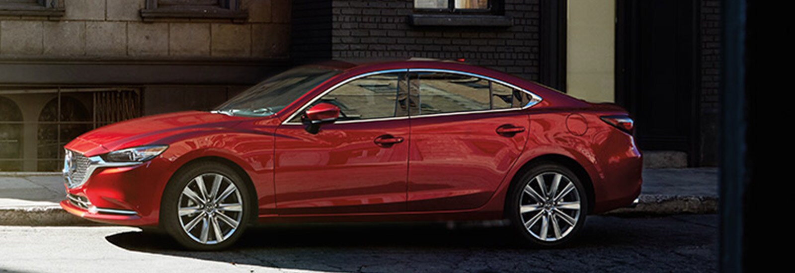2019 Mazda6 price