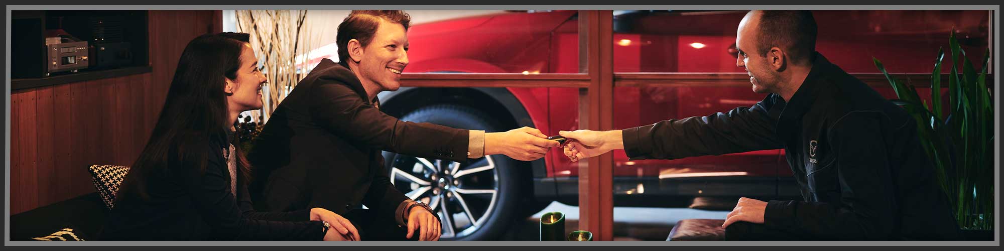 Mazda service coupons NJ