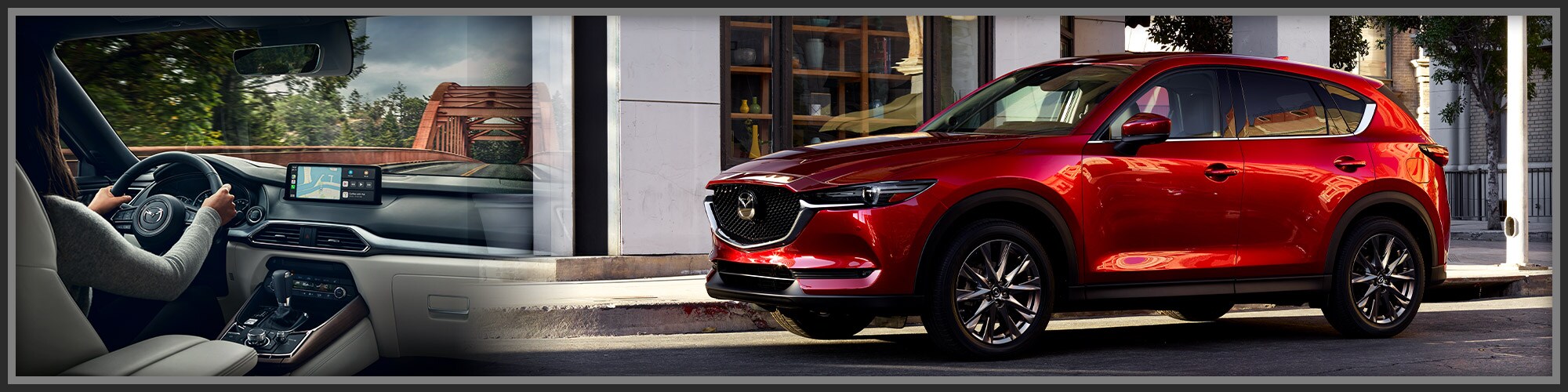 Mazda Skyactiv technology