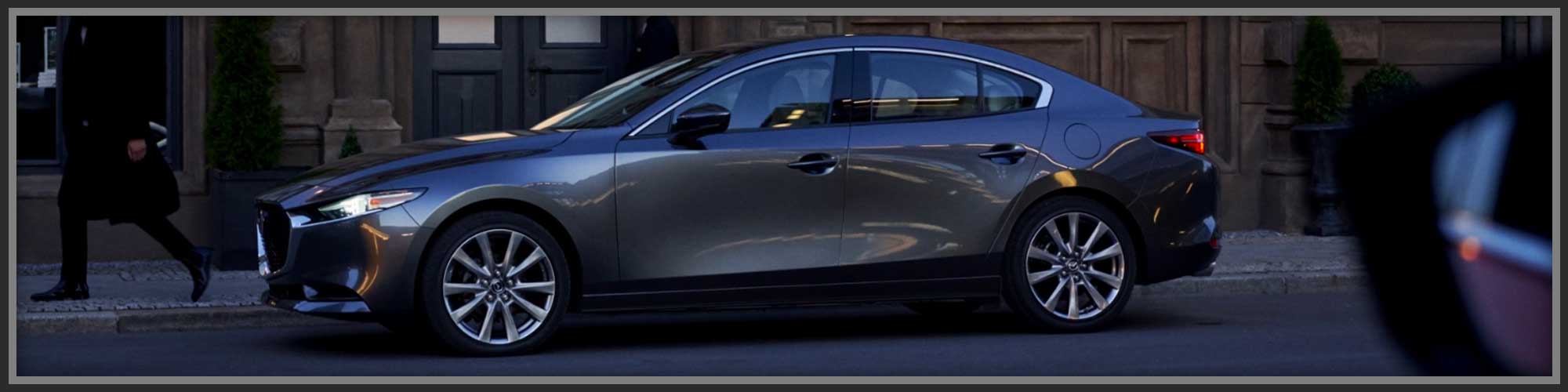 2021 Mazda3 In NJ