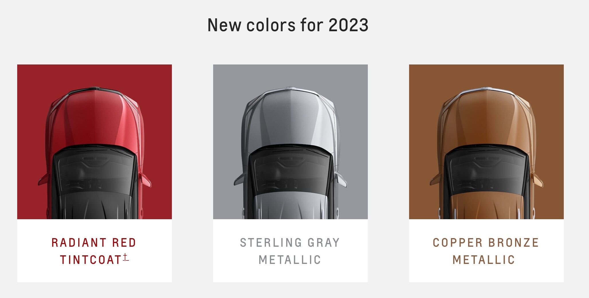 2023 Chevy Blazer New Color Options.png