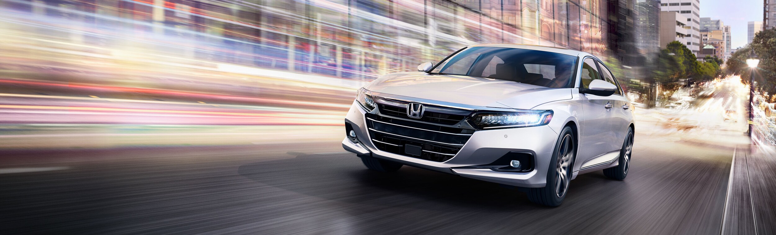 New Honda Accord for Sale in Augusta ME