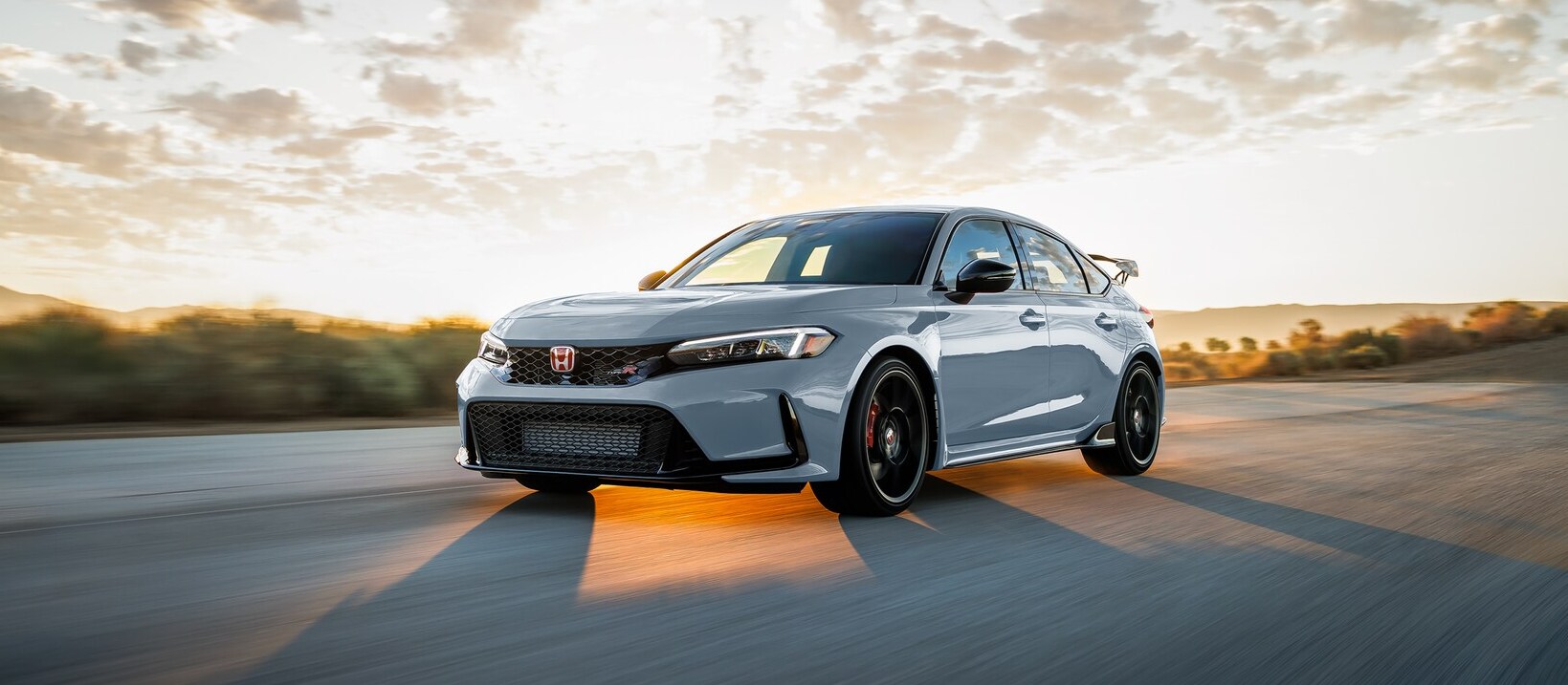 Civic Hybrid