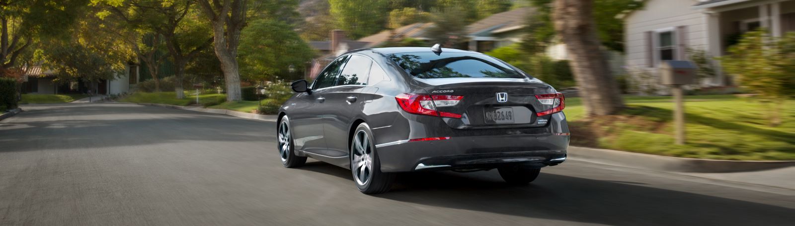 Honda Accord Hybrid for sale in Augusta ME