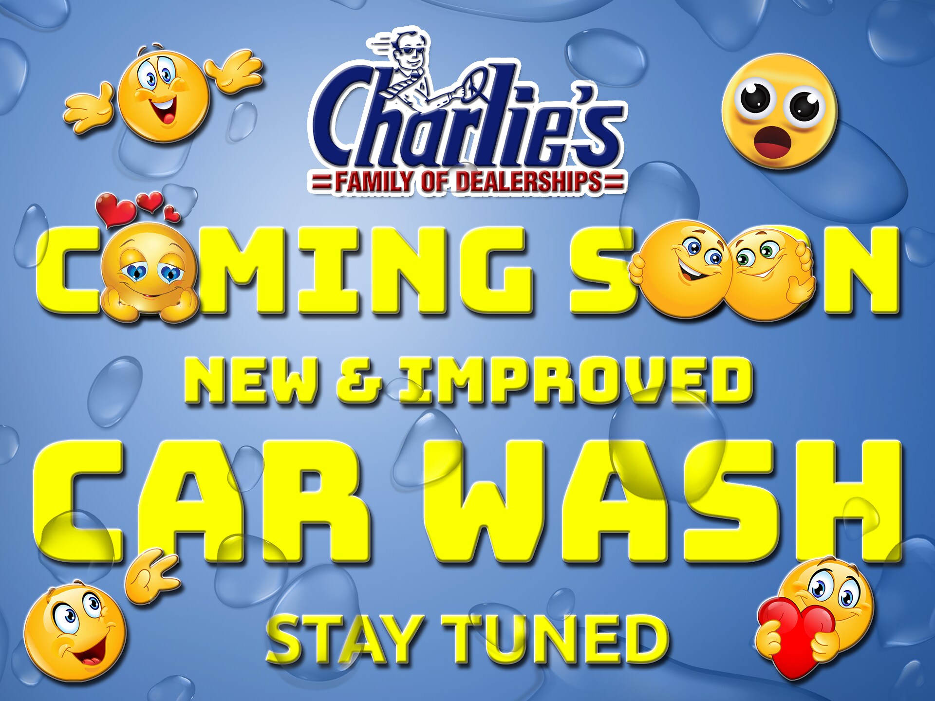 Car Wash