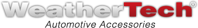 WeatherTech Automotive Accessories