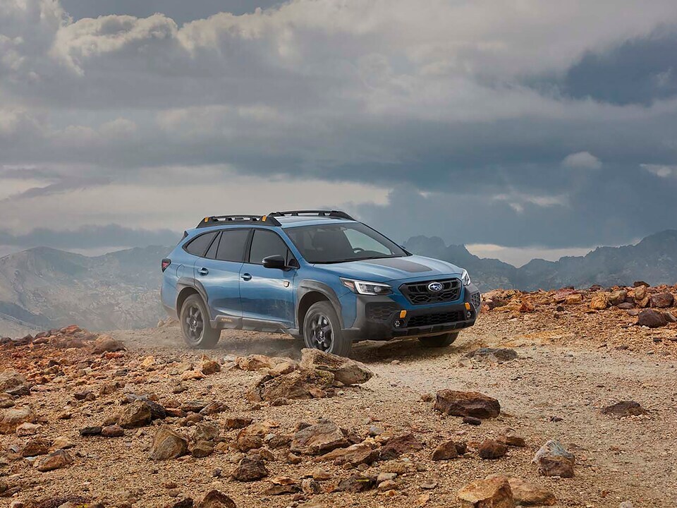 Outback