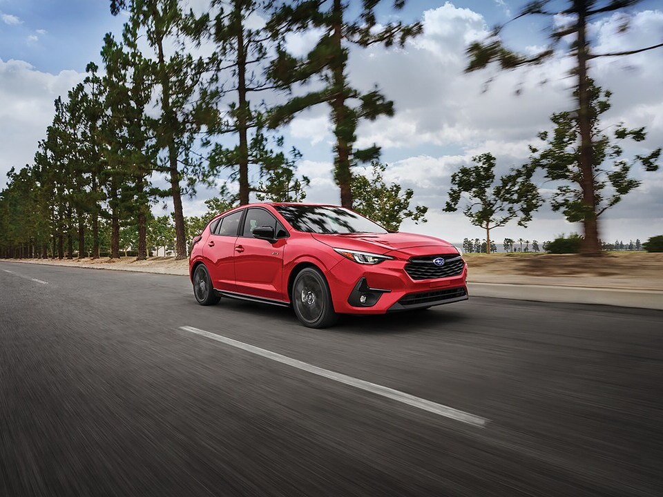 Impreza