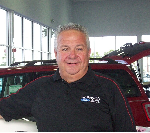 Tom Turbiville