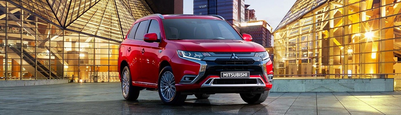 2020 Mitsubishi Outlander PHEV in Charlottetown, PE | Charlottetown Mitsubishi 2020 Mitsubishi Outlander PHEV in Charlottetown, PE | Charlottetown Mitsubishi
