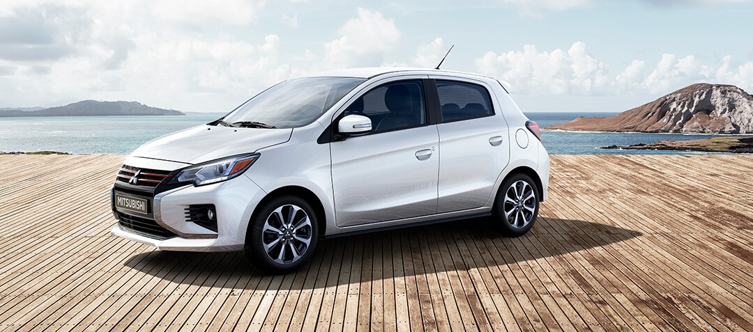 2022 Mitsubishi Mirage in PEI 2022 Mitsubishi Mirage in PEI