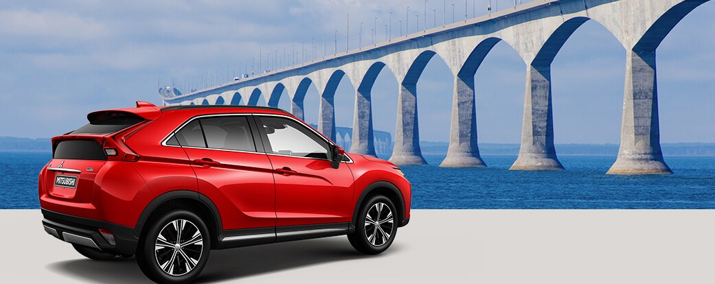 2020 Mitsubishi Eclipse Cross in Charlottetown, PE 2020 Mitsubishi Eclipse Cross in Charlottetown, PE