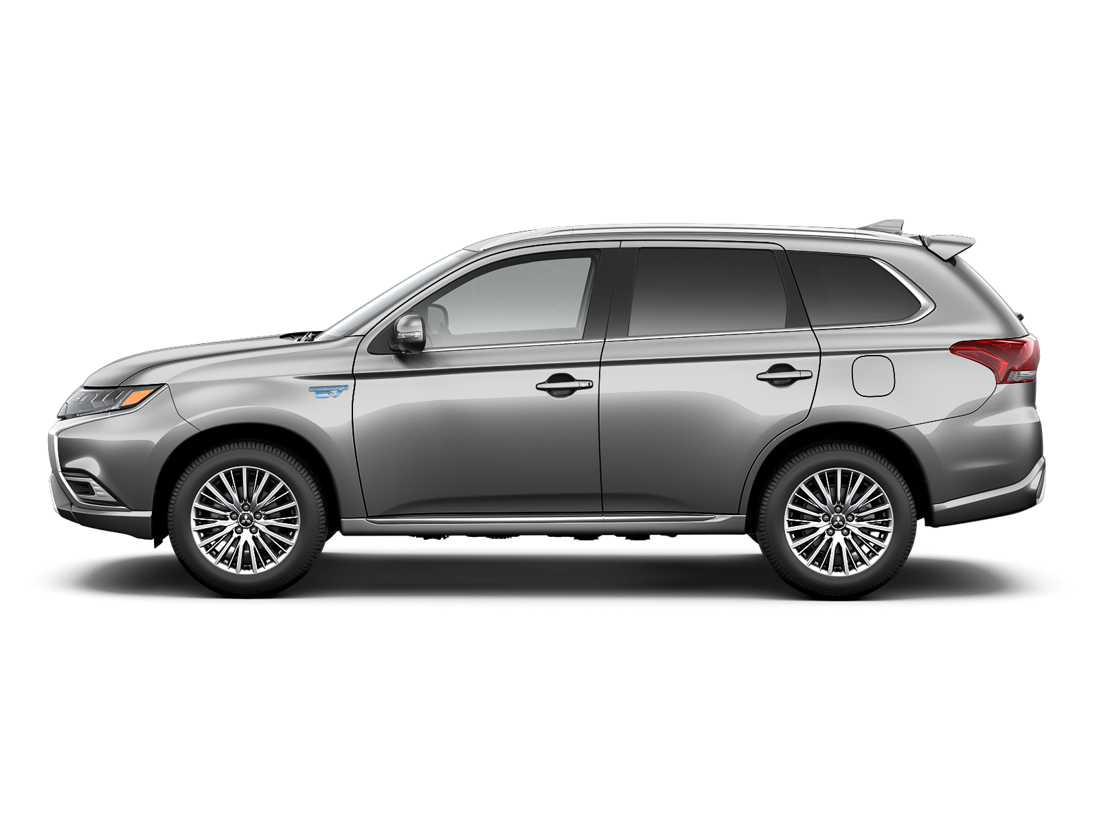 2023 Mitsubishi Outlander PHEV 2023 Mitsubishi Outlander PHEV