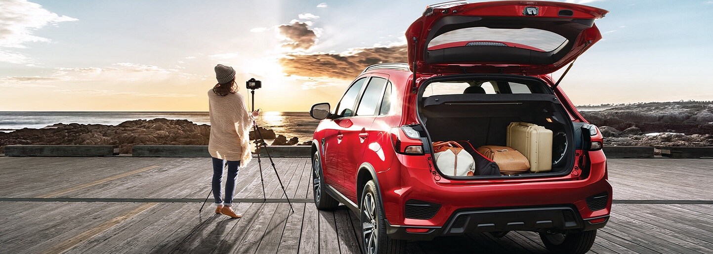 2021 Mitsubishi RVR in Charlottetown, PEI