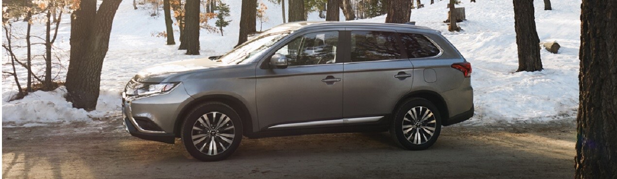 2020 Mitsubishi Outlander in Charlottetown, PE 2020 Mitsubishi Outlander in Charlottetown, PE