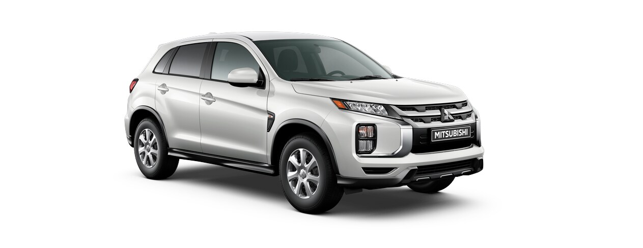 2022 Mitsubishi RVR - ES Trim 2022 Mitsubishi RVR - ES Trim