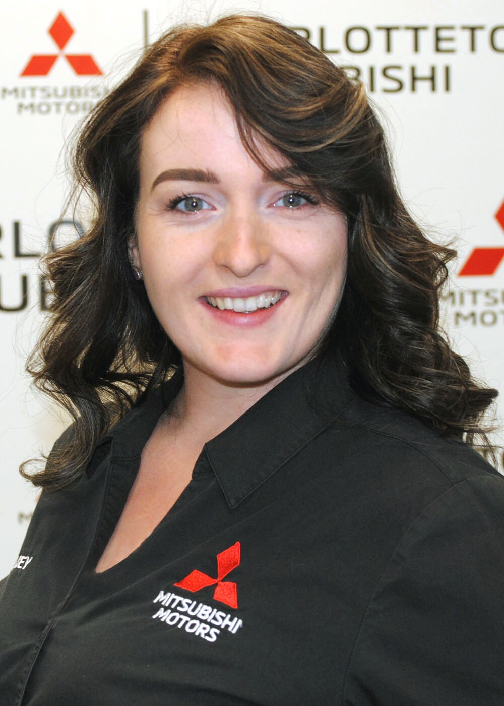 Kelsey at Charlottetown Mitsubishi
